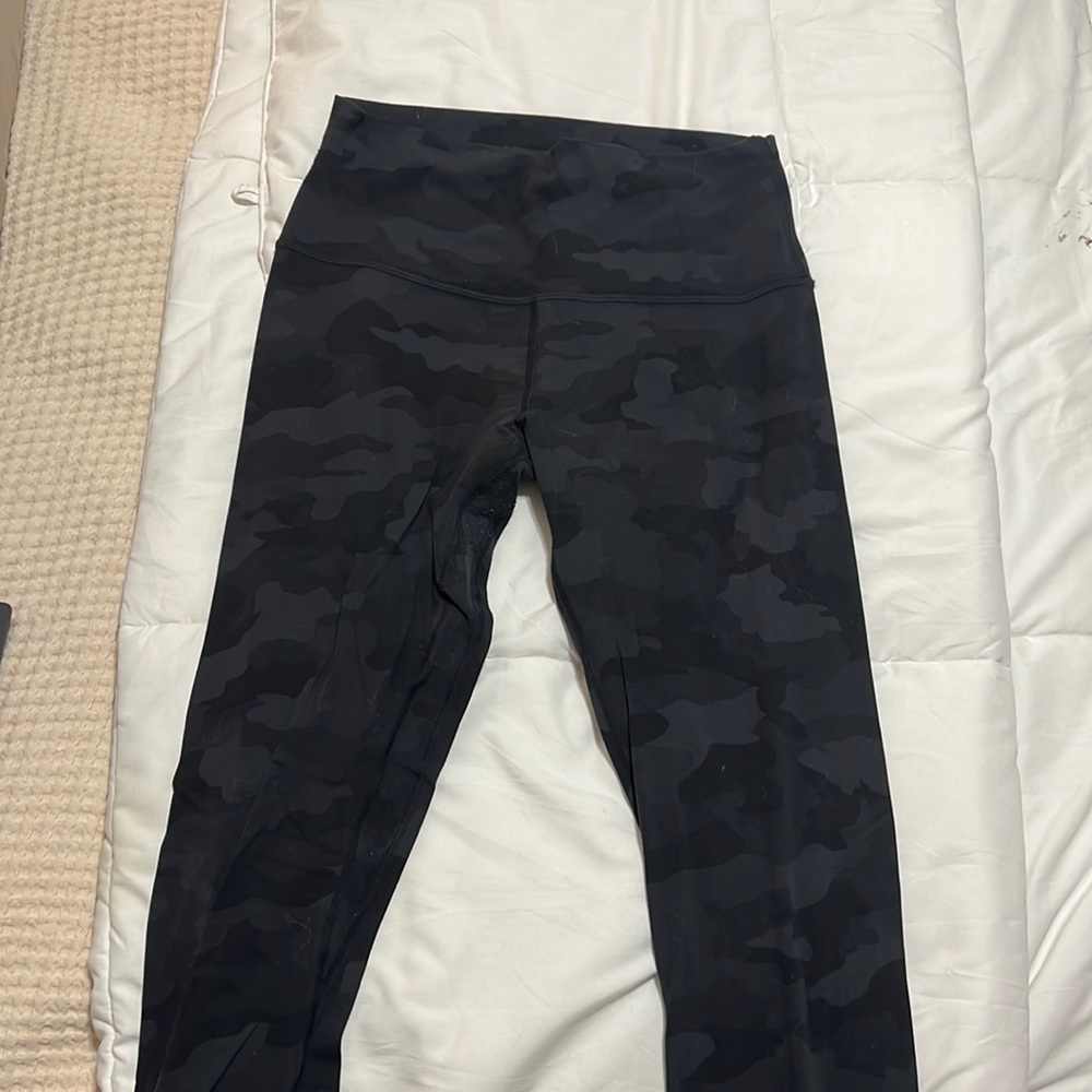 lululemon align legging